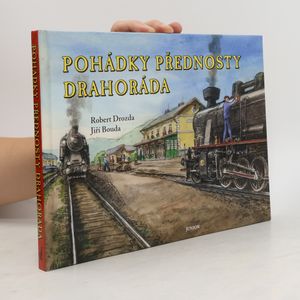 Pohádky přednosty Drahoráda