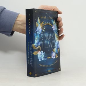 A Spark of Time - Rendezvous auf der Titanic