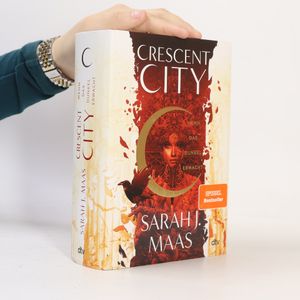 Crescent City - wenn das Dunkel erwacht