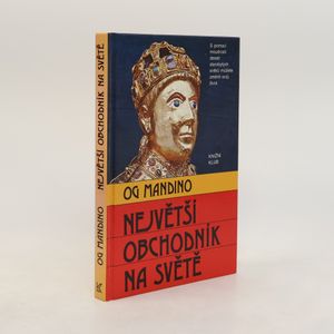 Největší obchodník na světě
