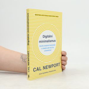Digitální minimalismus