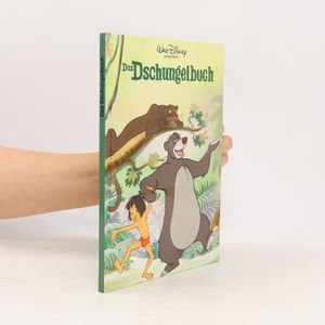 Das Dschungelbuch
