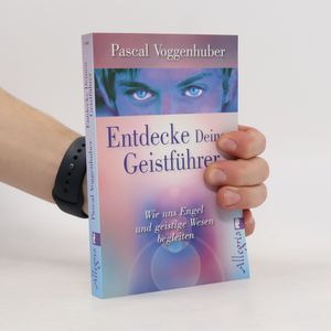 Entdecke deinen Geistführer