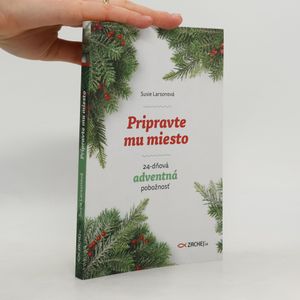 Pripravte mu miesto