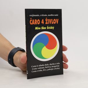 Čaro 4 živlov