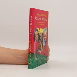 Koncept kontinua