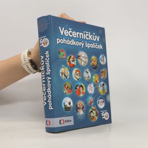 Večerníčkův pohádkový špalíček