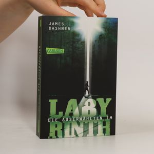 Die Auserwählten Im Labyrinth