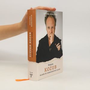 Štěpán Kozub