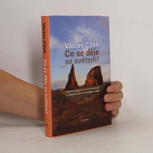 Co se děje se světem?
