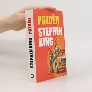 Později