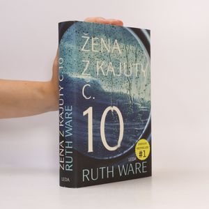 Žena z kajuty č. 10