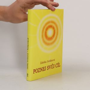 Poznej svůj cíl