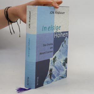 In eisige Höhen