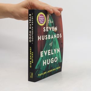 The Seven Husbands of Evelyn Hugo