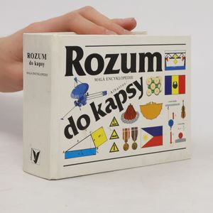 Rozum do kapsy. Malá encyklopedie