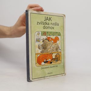 Jak zvířátka našla domov