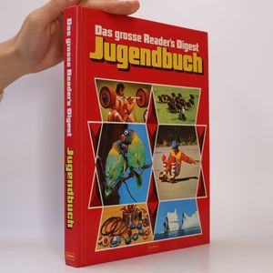 Das große Reader's-Digest-Jugendbuch
