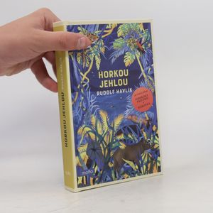 Horkou jehlou