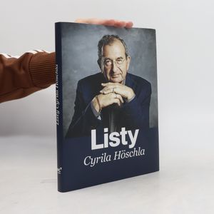 Listy Cyrila Höschla