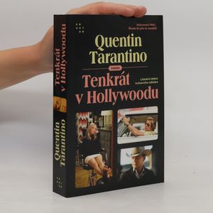 Tenkrát v Hollywoodu : román