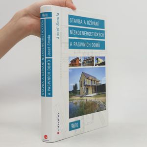 Stavba a užívání nízkoenergetických a pasivních domů