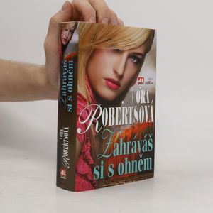 Zahráváš si s ohněm
