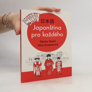 Japonština pro každého