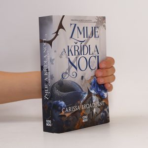 Zmije a křídla noci
