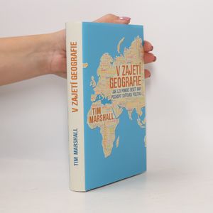 V zajetí geografie