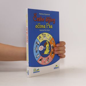 České dějiny očima Psa