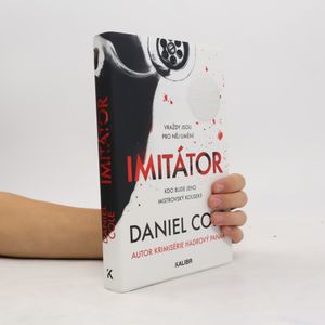 Imitátor