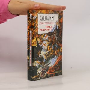 Čaroprávnost