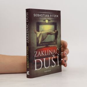 Zaklínač duší
