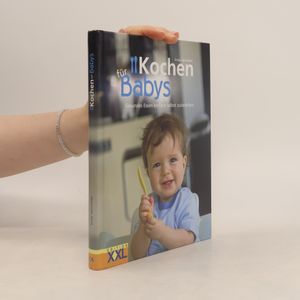 Kochen für Babys