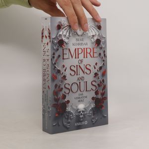 Das verratene Herz / Empire of Sins and Souls Bd.1
