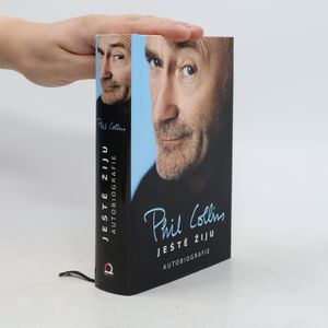 Ještě žiju : autobiografie