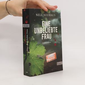 Eine unbeliebte Frau