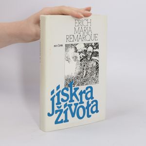 Jiskra života
