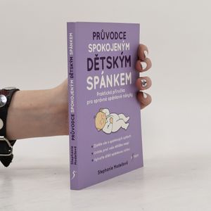 Průvodce spokojeným dětským spánkem