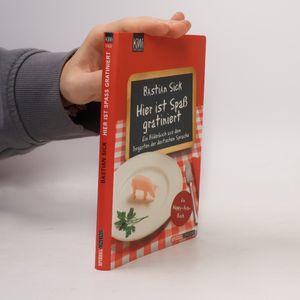 Hier ist Spaß gratiniert