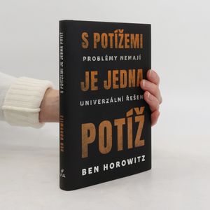 S potížemi je jedna potíž