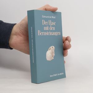 Der Hase mit den Bernsteinaugen