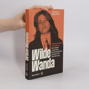 Wilde Wanda