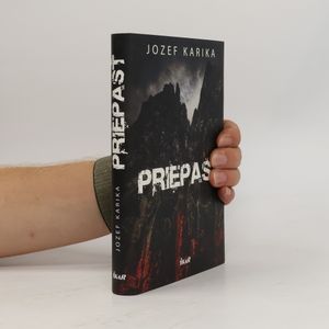 Priepasť