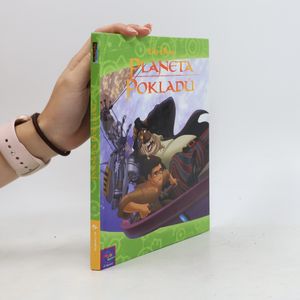 Planeta pokladů