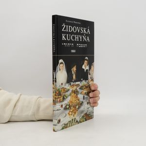 Židovská kuchyňa