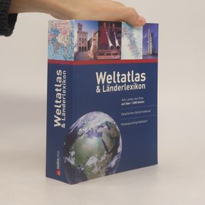 Weltatlas & Landerlexikon