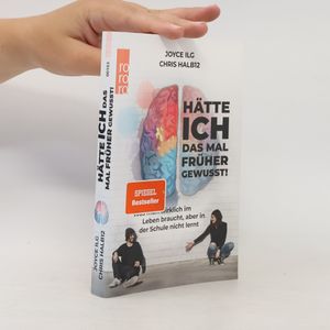 Hätte ich das mal früher gewusst!