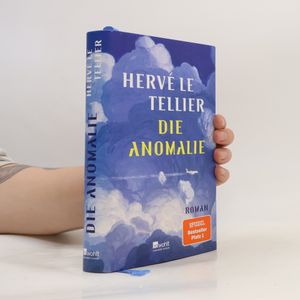 Die Anomalie